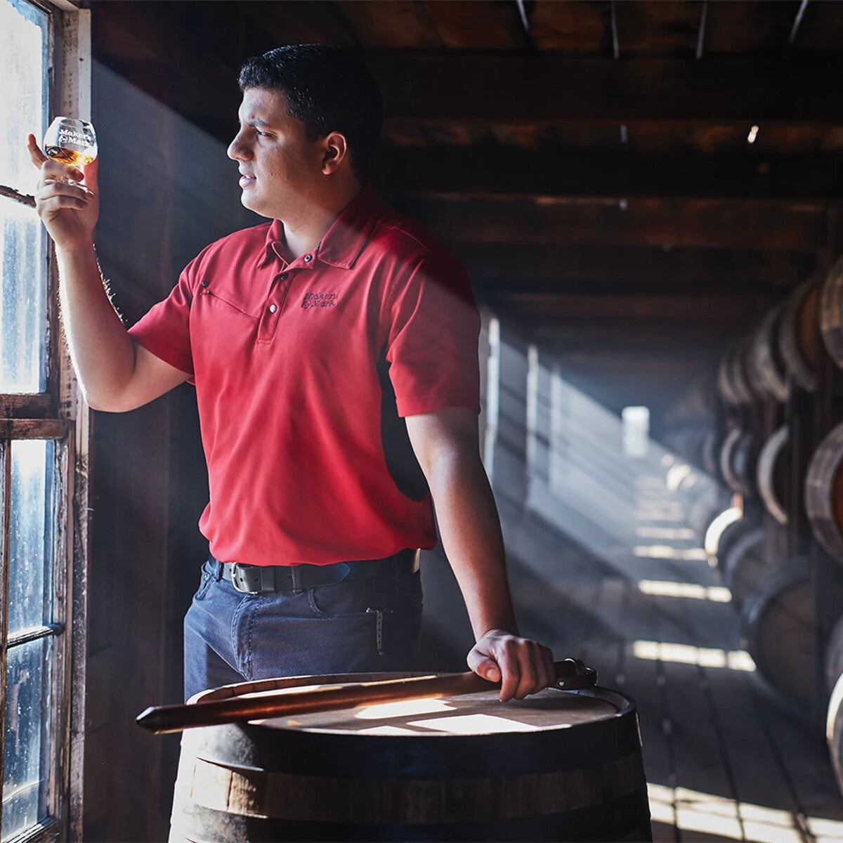 Maker’s Mark 46 Bourbon