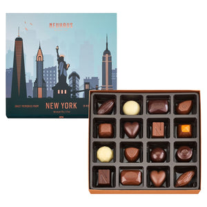 NH SOUVENIR NEW YORK 163G