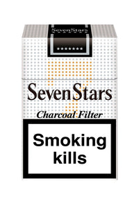 Seven Stars