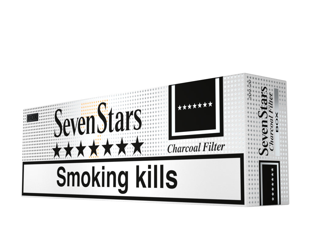 Seven Stars