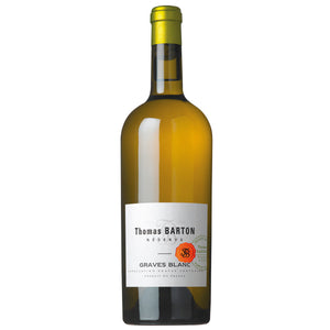 Thomas BARTON RÉSERVE GRAVES BLANC