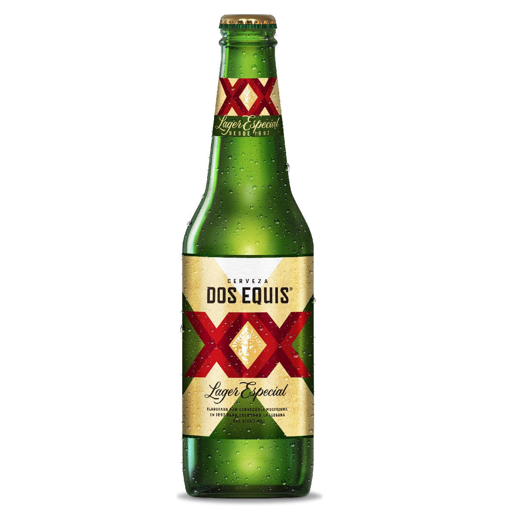 DOS EQUIS (MEXICO) (Case of 24)
