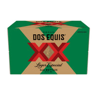 DOS EQUIS (MEXICO) (Case of 24)