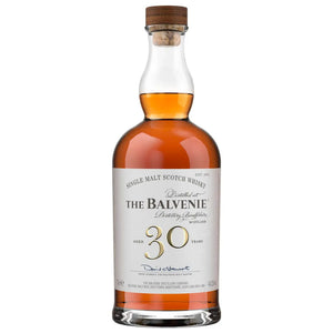 The Balvenie Thirty 44.2% ABV