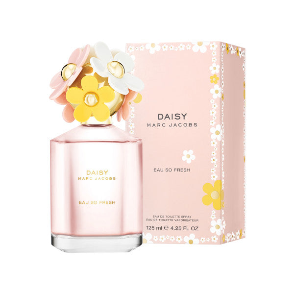MARC JACOBS FRAGRANCES Daisy Fresh Eau de Toilette Spray