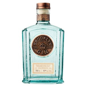 Brooklyn Gin 750ml