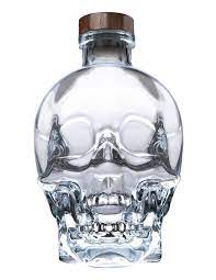 CRYSTAL HEAD VODKA ORIGINAL LT