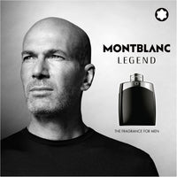 MONTBLANC LEGEND EDT
