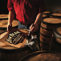 Jim Beam Devil's Cut Bourbon Whiskey
