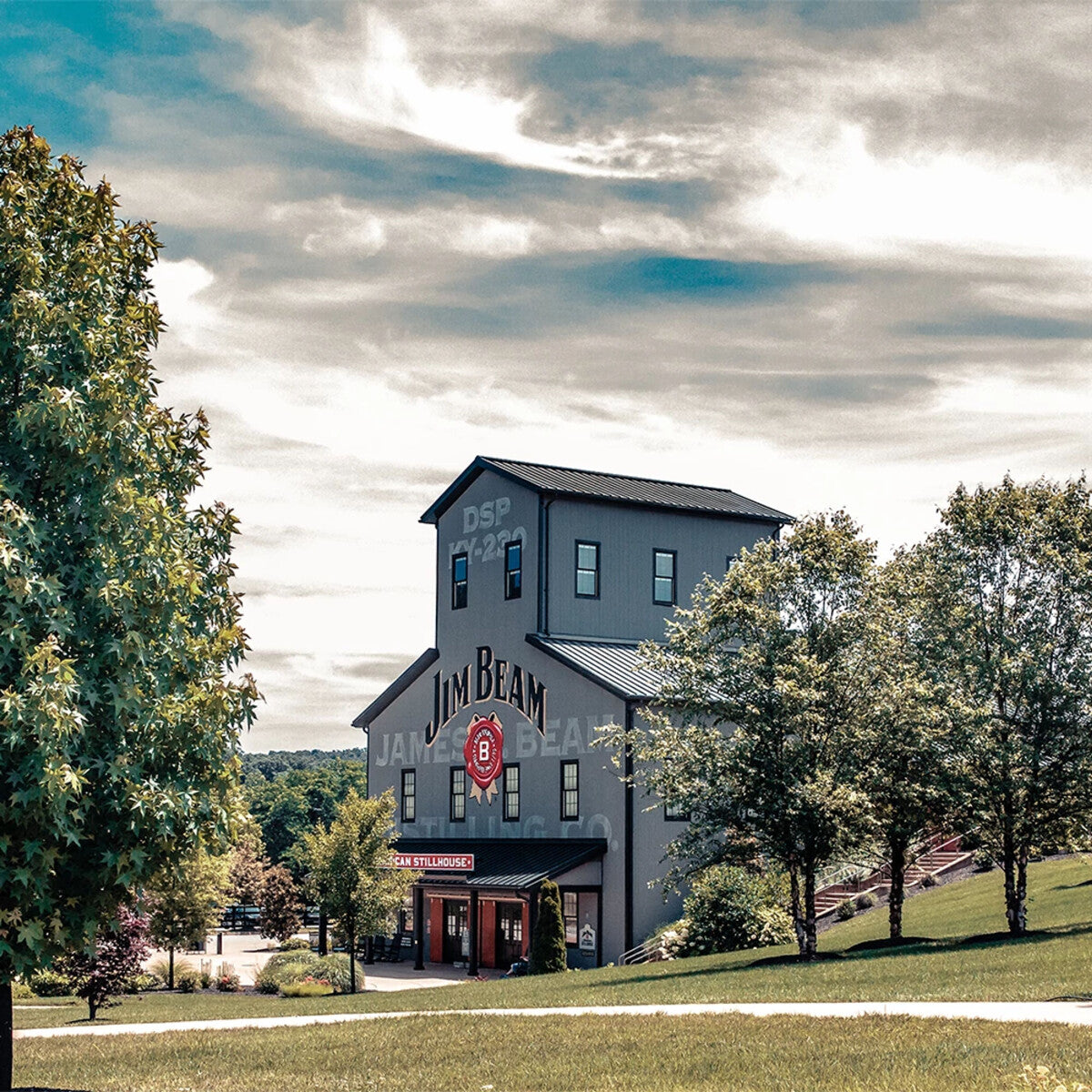 Jim Beam Devil's Cut Bourbon Whiskey