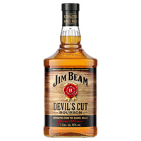 Jim Beam Devil's Cut Bourbon Whiskey