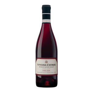 Sonoma-Cutrer Russian River Valley Pinot Noir Dry Red Wine