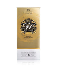 Chivas Regal 15YO Blended Scotch Whisky
