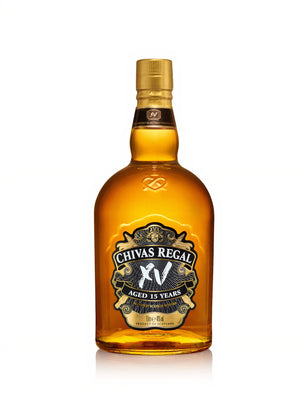 Chivas Regal 15YO Blended Scotch Whisky