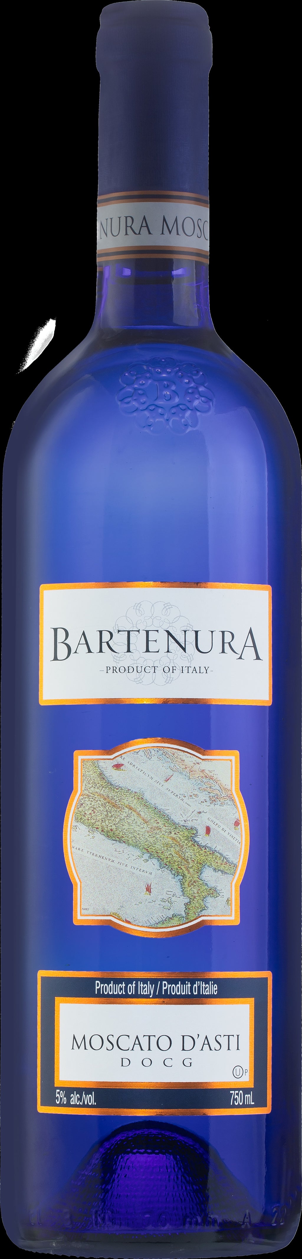 Bartenura Moscato D'Asti