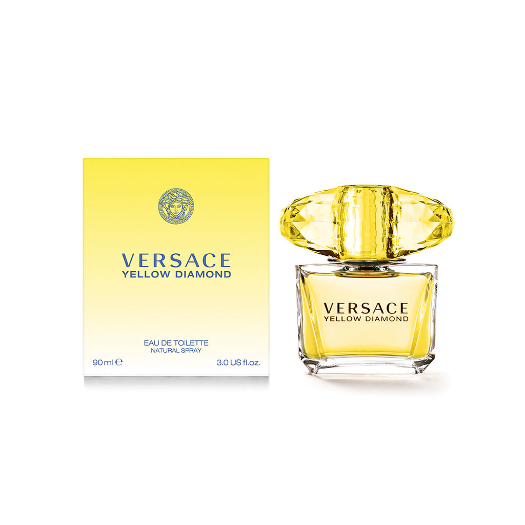 YELLOW DIAMOND EDT