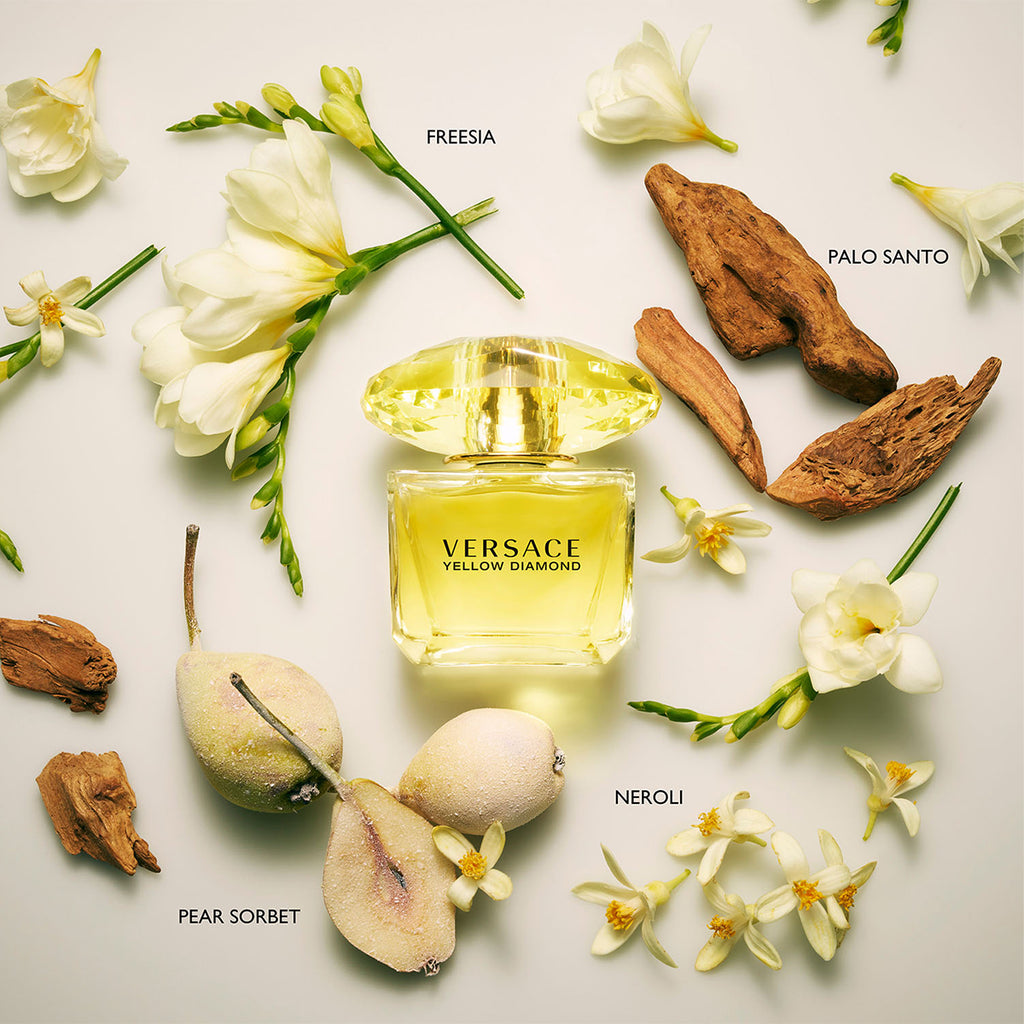 YELLOW DIAMOND EDT