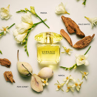 YELLOW DIAMOND EDT
