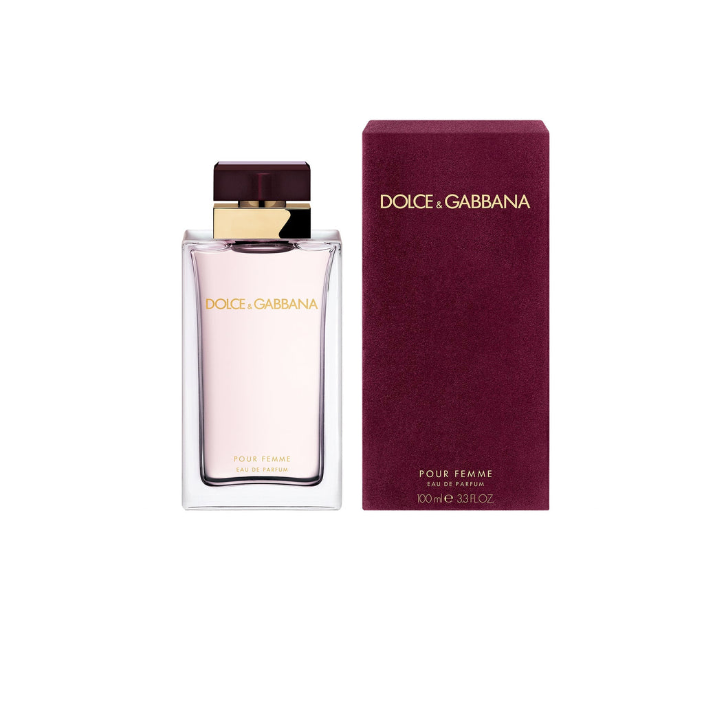 POUR FEMME EDP 100ML