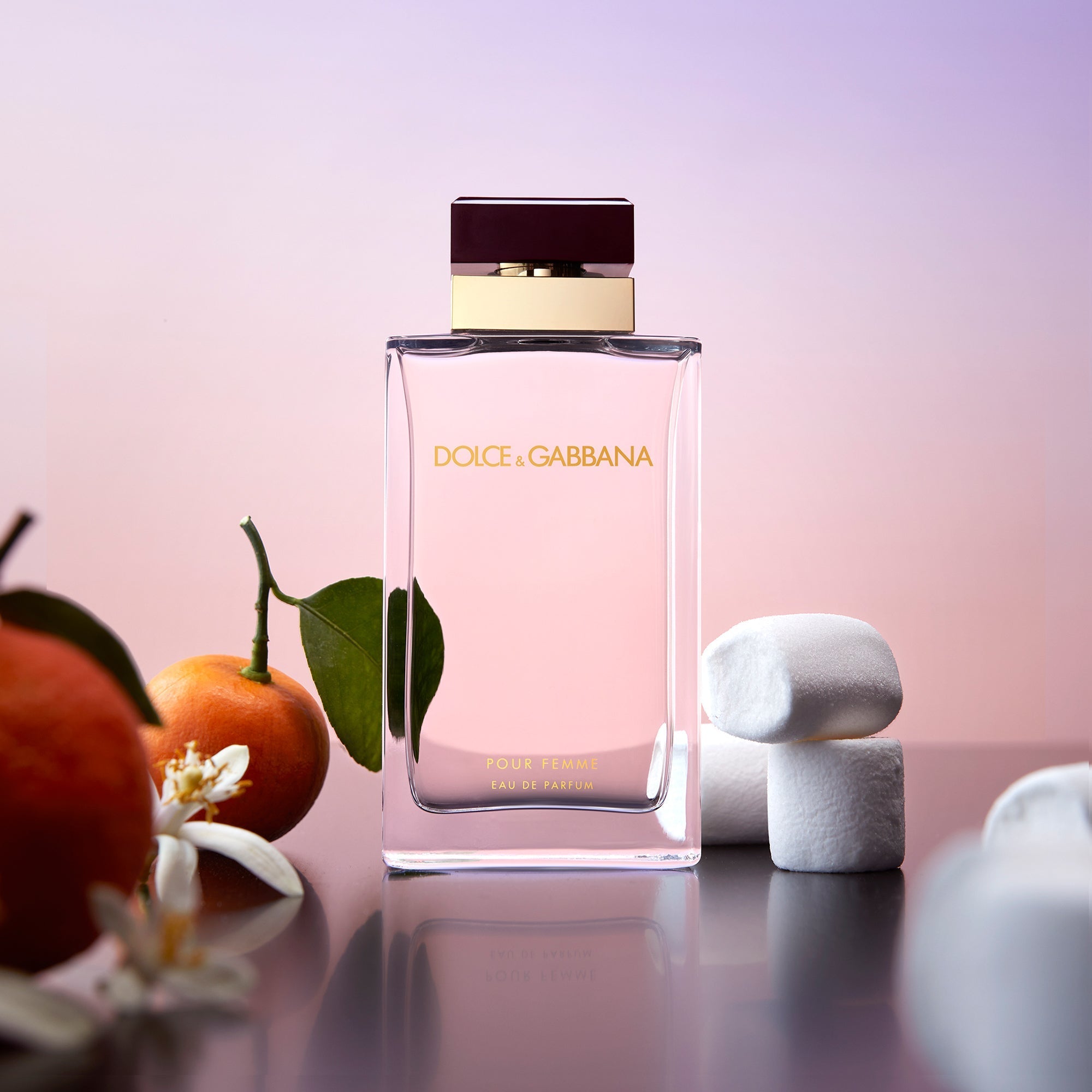 POUR FEMME EDP 100ML