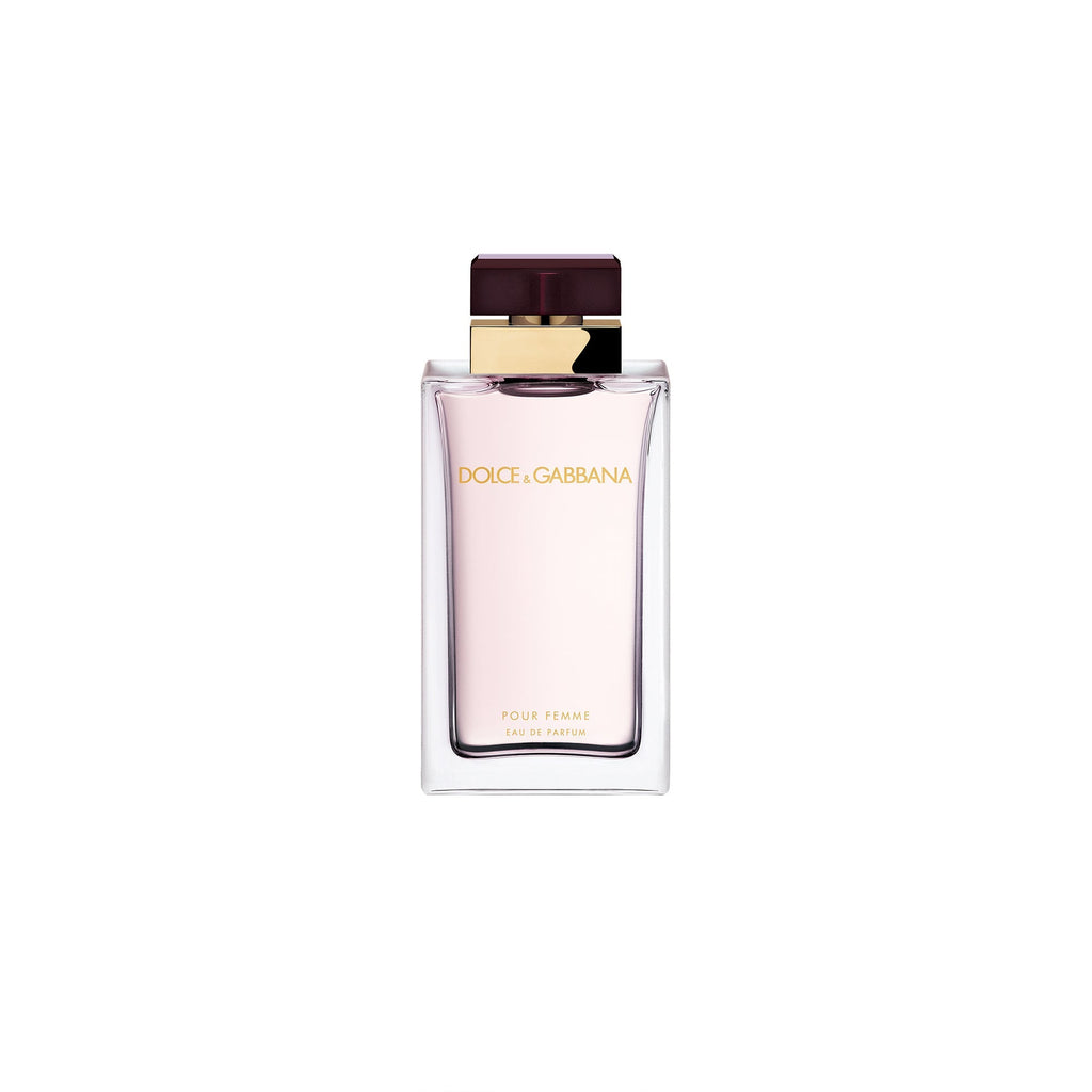 POUR FEMME EDP 100ML