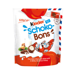 Kinder Schokobons Pouch