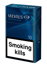 Mevius Original