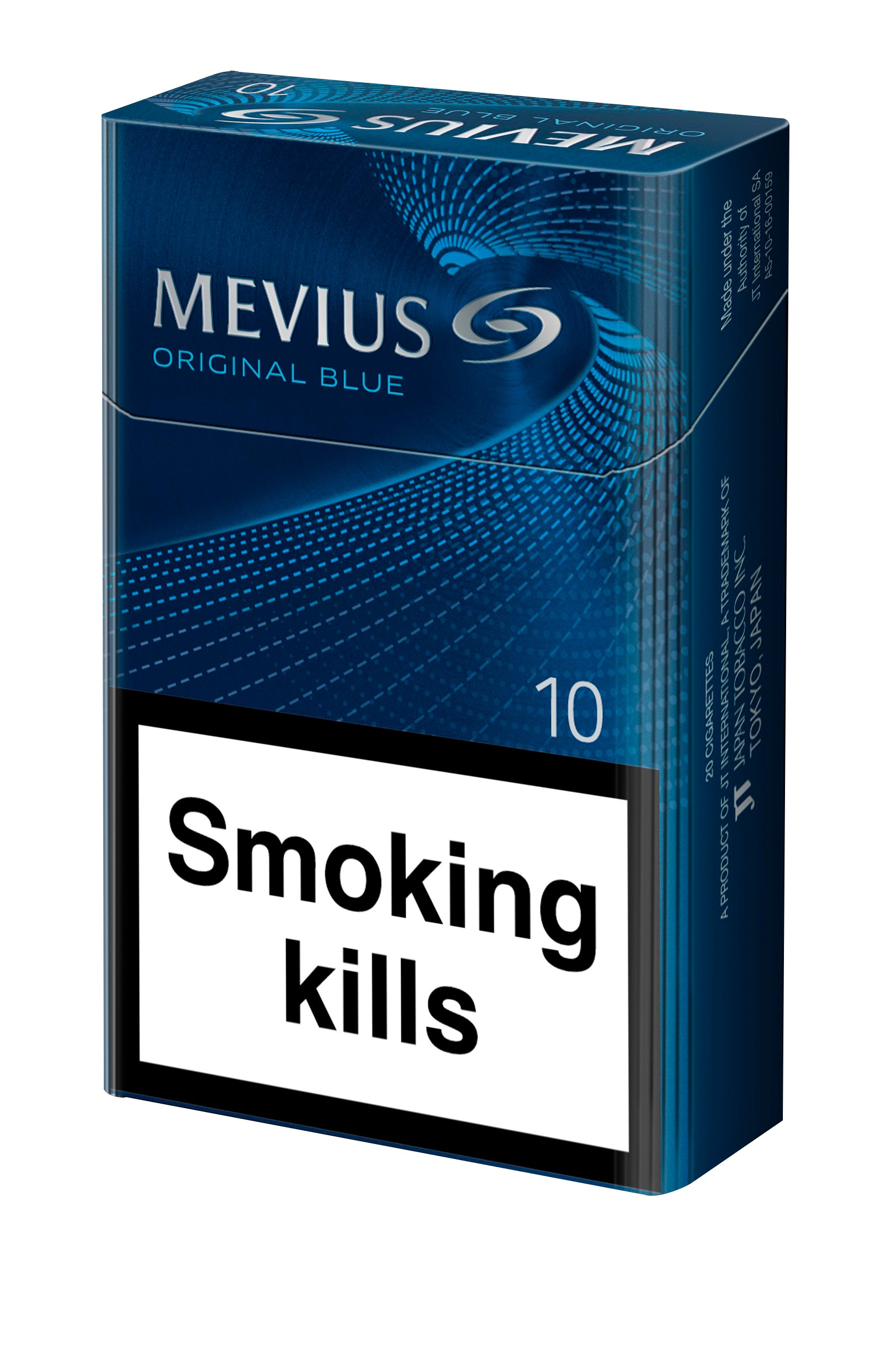 Mevius Original