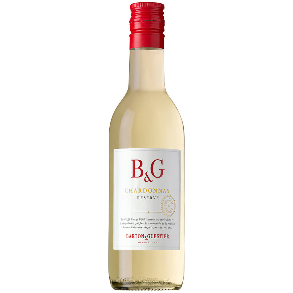 B&G CHARDONNAY RÉSERVE