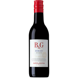 B&G MERLOT RÉSERVE