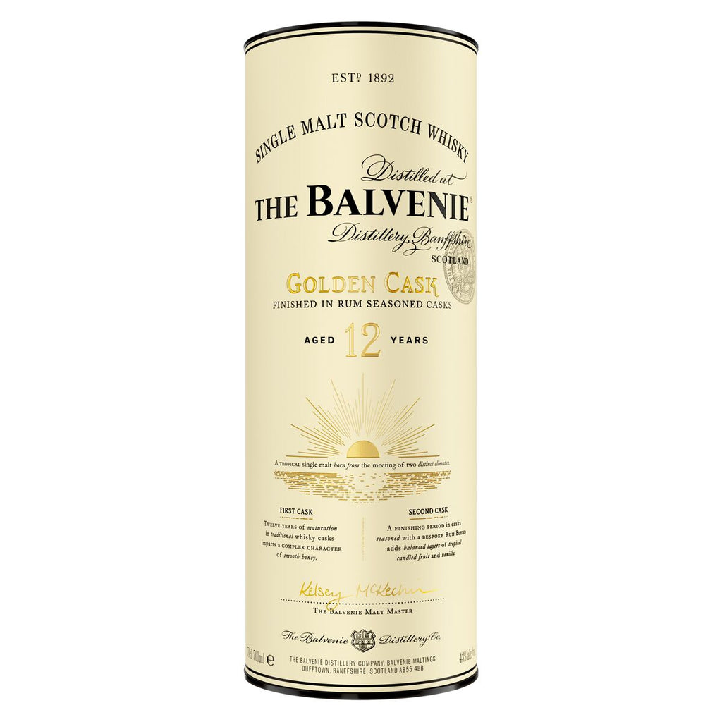 BALVENIE 12YO 700ML