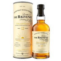 BALVENIE 12YO 700ML