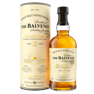 BALVENIE 12YO 700ML
