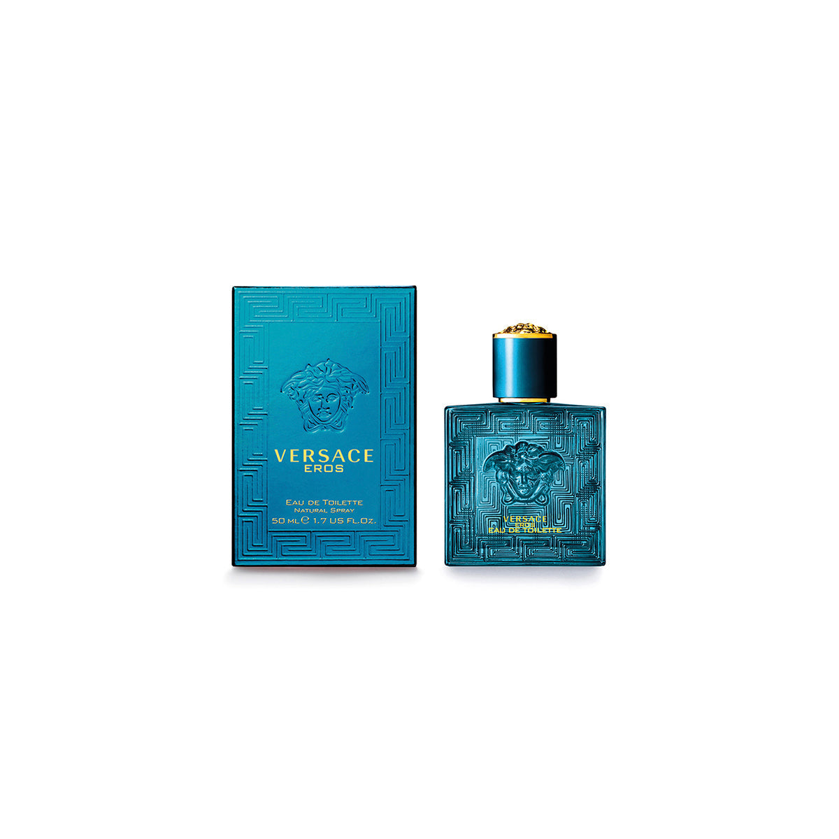 EROS FOR MEN EDT