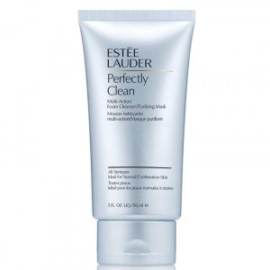 Perfectly Clean Multi-Action Foam Cleanser/Purifying Mask
