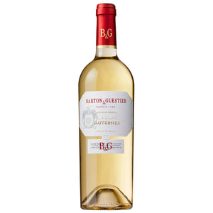 BARTON & GUESTIER SAUTERNES