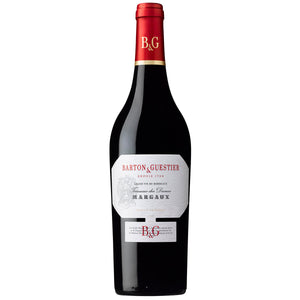 BARTON & GUESTIER MARGAUX