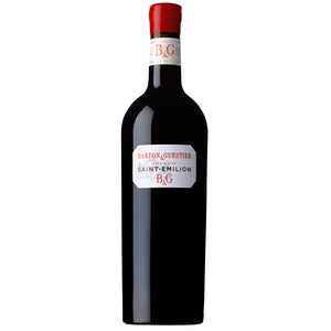 BARTON & GUESTIER SAINT EMILION TRX