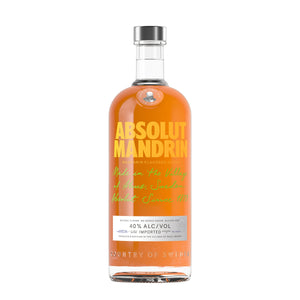 ABS MANDRIN LT