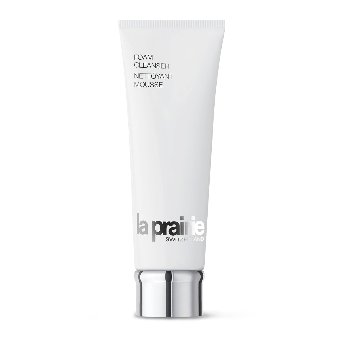 FOAM CLEANSER