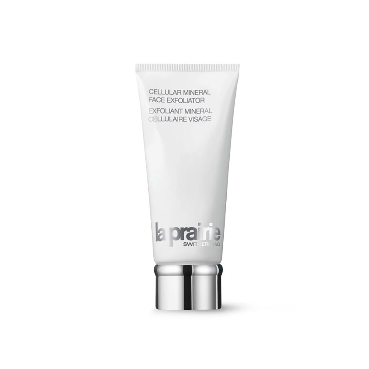 Cellular Mineral Face Exfoliator