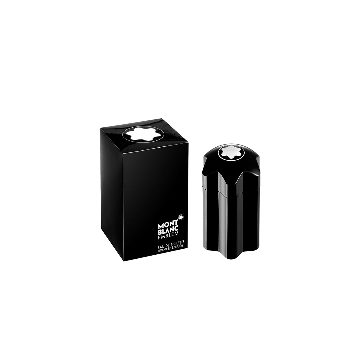 MONTBLANC EMBLEM HOMME