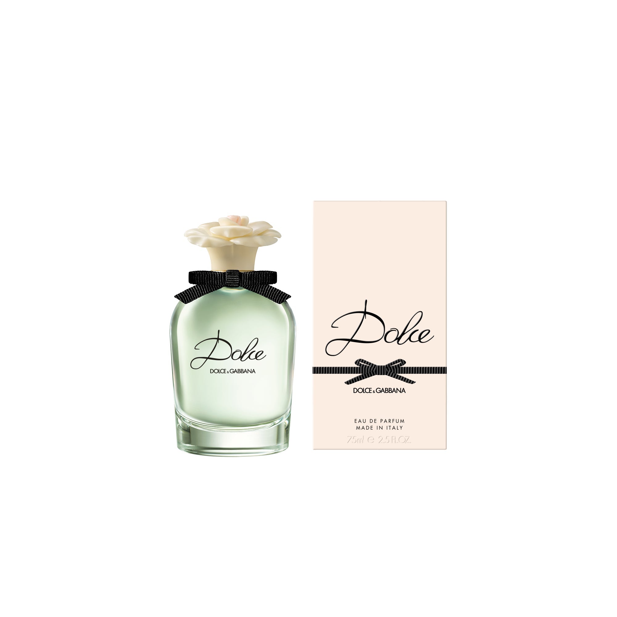 DOLCE EDP 75ML