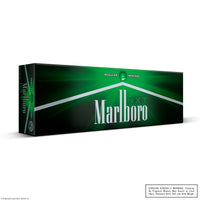 Marlboro Menthol NXT Box