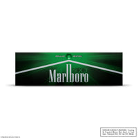 Marlboro Menthol NXT Box