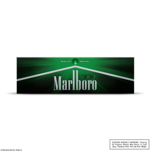 Marlboro Menthol NXT Box