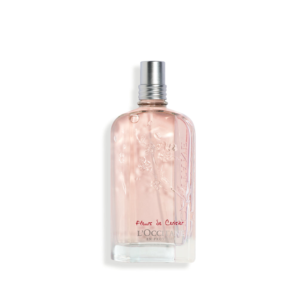 CHERRY BLOSSOM EAU DE TOILETTE