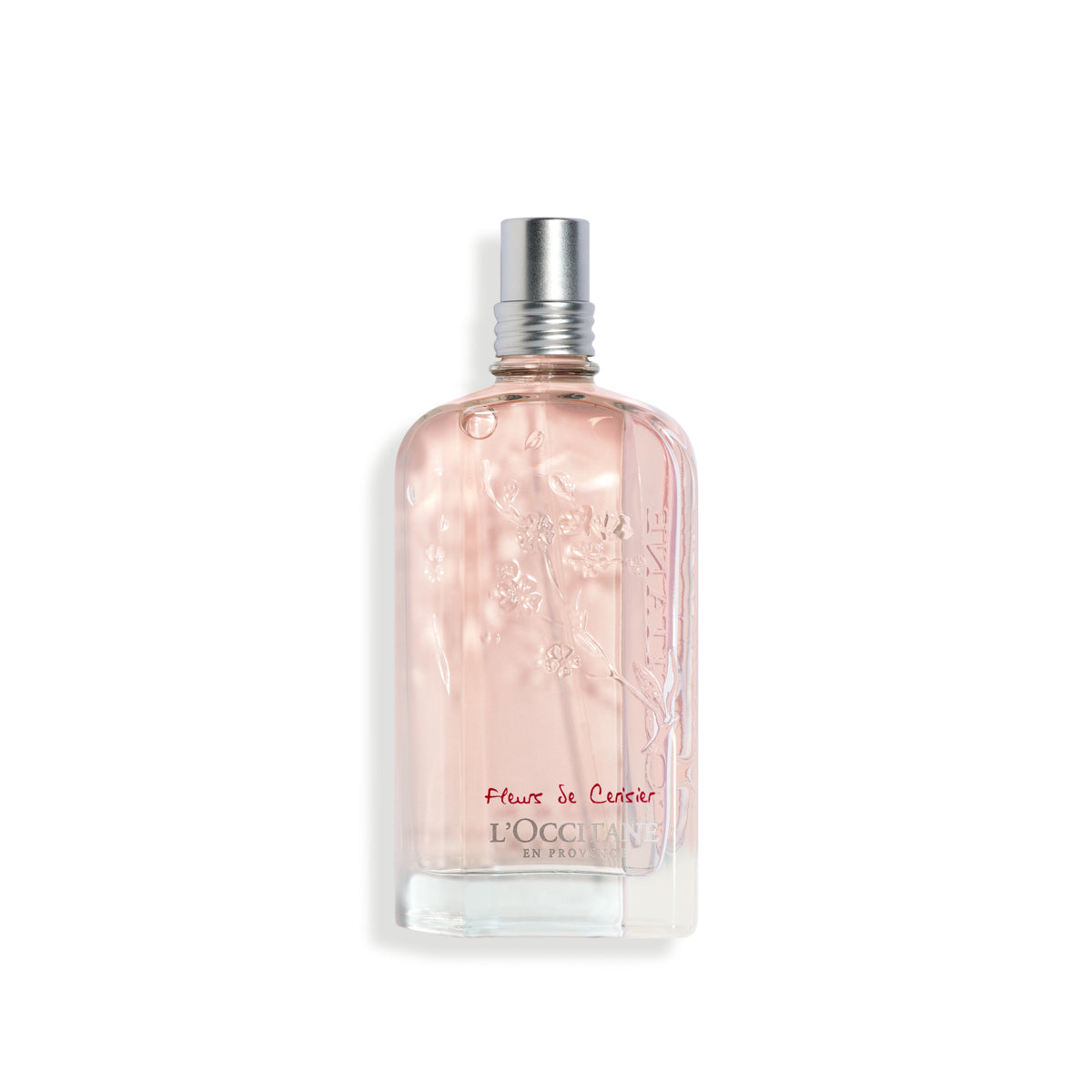 CHERRY BLOSSOM EAU DE TOILETTE