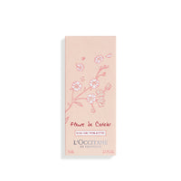 CHERRY BLOSSOM EAU DE TOILETTE