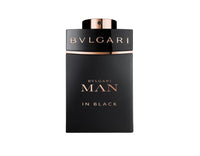 BVLGARI MAN IN BLACK Eau de Parfum